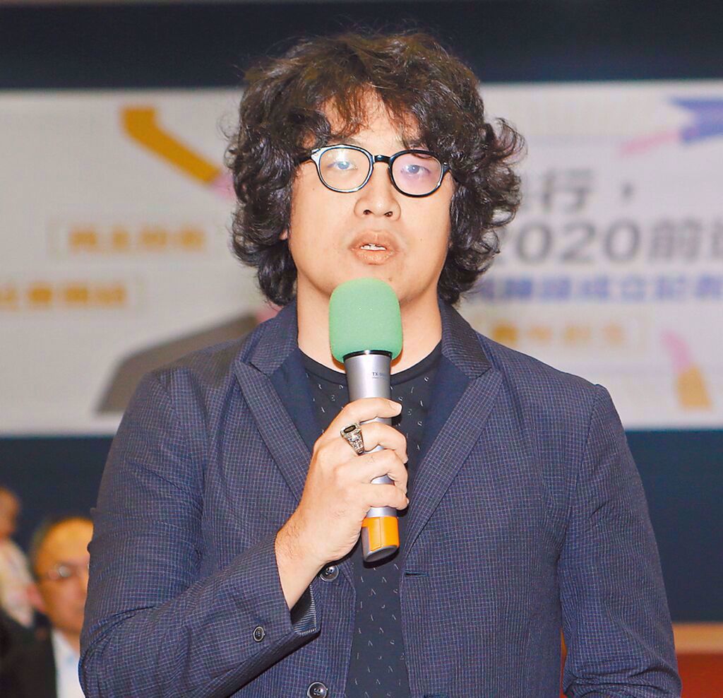 細數沈伯洋欺壓陸配事蹟 羅智強轟:要立法院保護他「門都沒有」