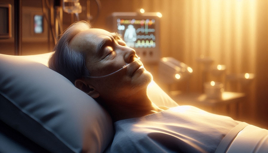 年幼帶去茶室嫖妓 狠父只會罵人砸東西!病倒求助孩子不理