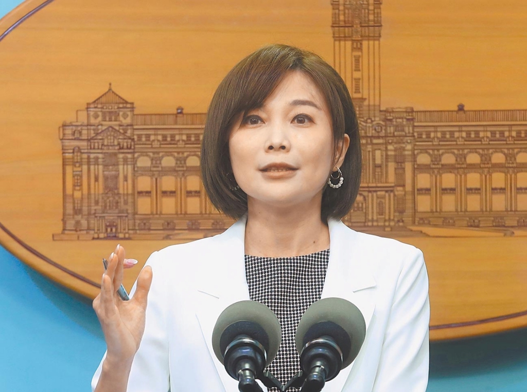 總統府回應陸黃海「實彈射擊」引質疑 戰略學者張競:值得國人擔憂