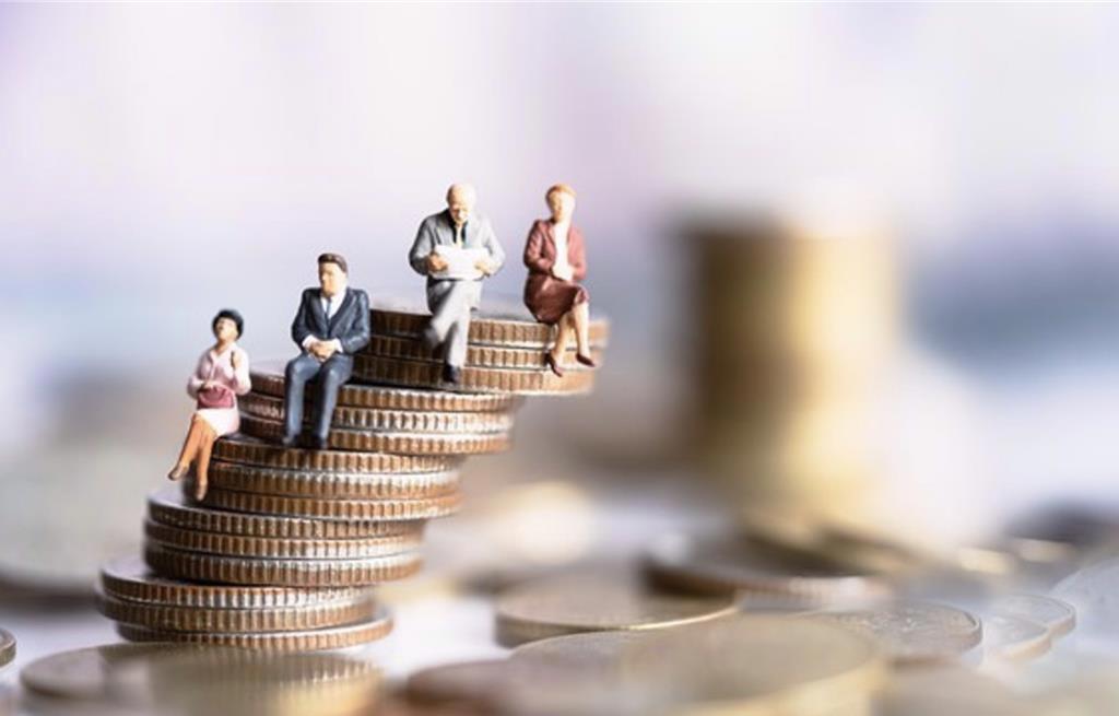 蔡英文被打臉?年金改革最新民調太震撼