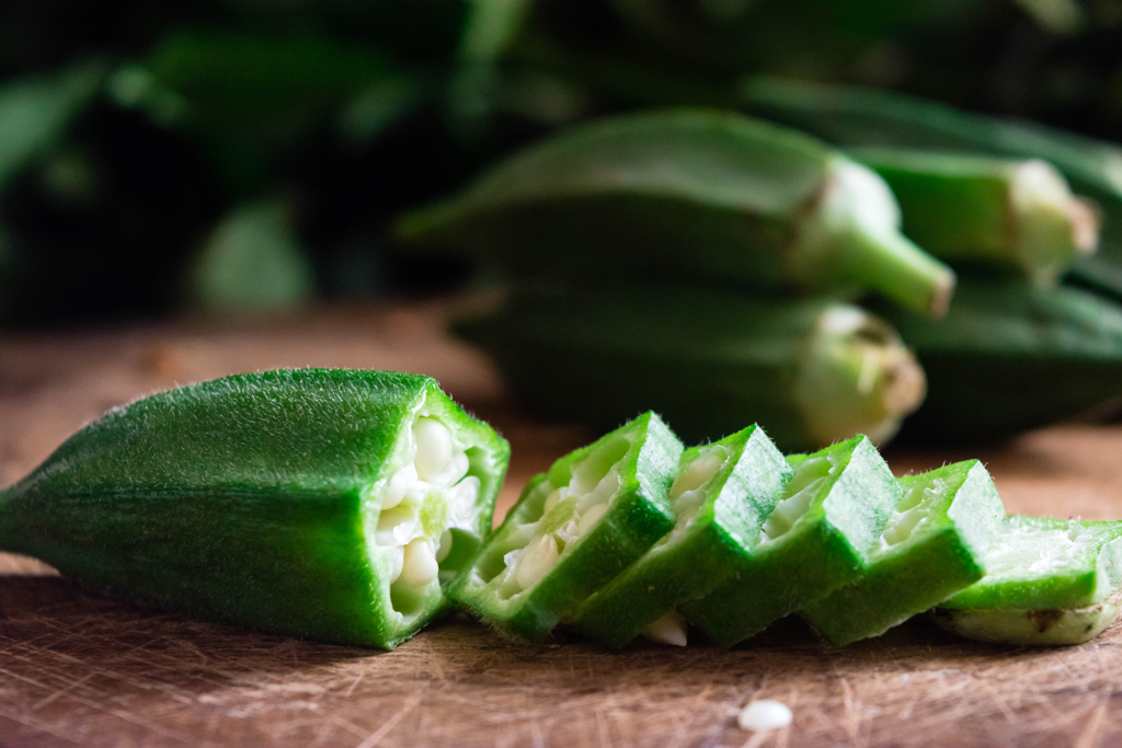 吃秋葵助穩血糖 醫曝黏液是最重要成分：別炒太久