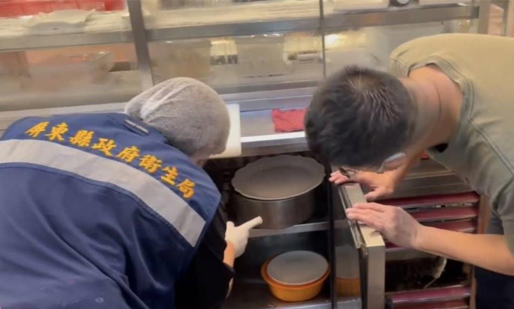 到恆春員工旅遊爆食物中毒！9人上吐下瀉送急診 餐廳遭稽查送檢