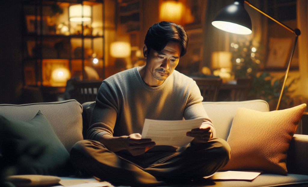 孩子誰的?男子堅稱沒關係卻拒驗DNA 法官:你就是生父