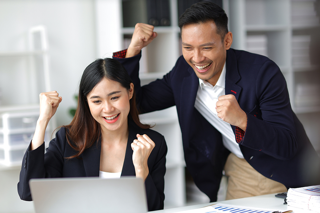 4生肖未來2年貴人、實力雙加持 事業一飛衝天