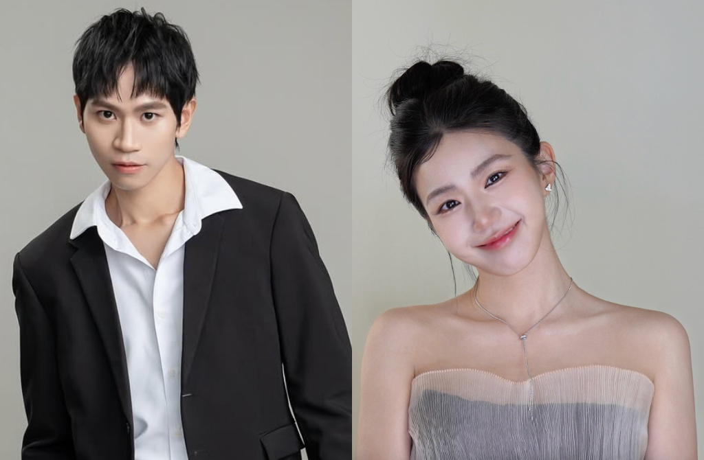 Andy老師奪走鐘獎「家寧突曬近照」 全素顏現身網看傻