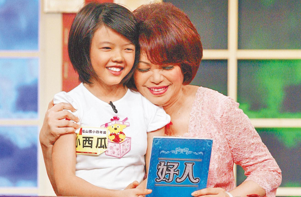 《百萬小學堂》小西瓜女大十八變!最新近況曝 網讚長大還是優秀