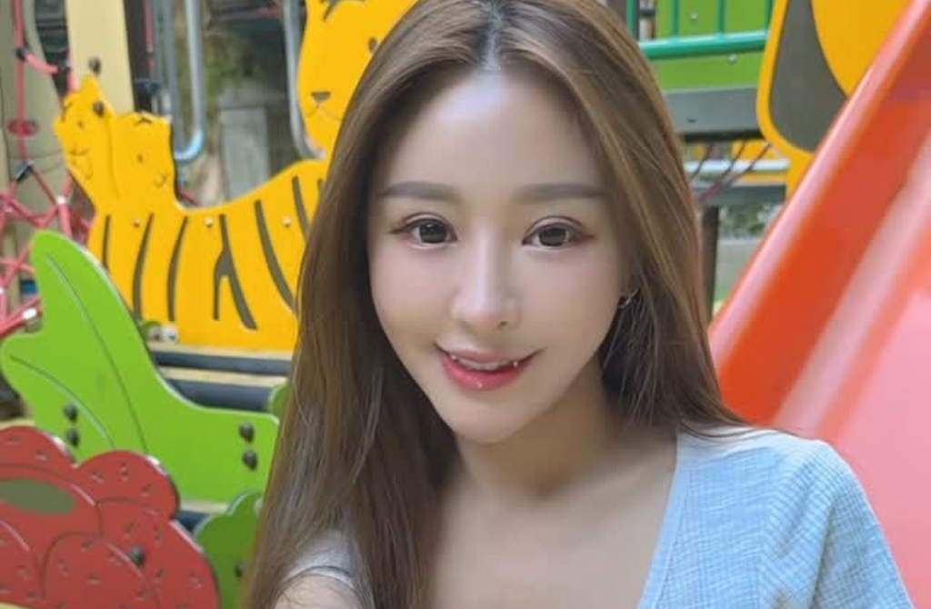 謝侑芯祭品「驚見台灣味」!恢復生前美顏才離開