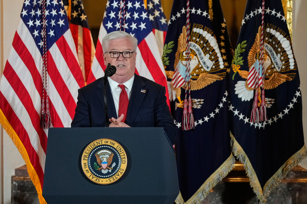 高市台灣有事論爭議 美駐日大使也參戰!網反應不一