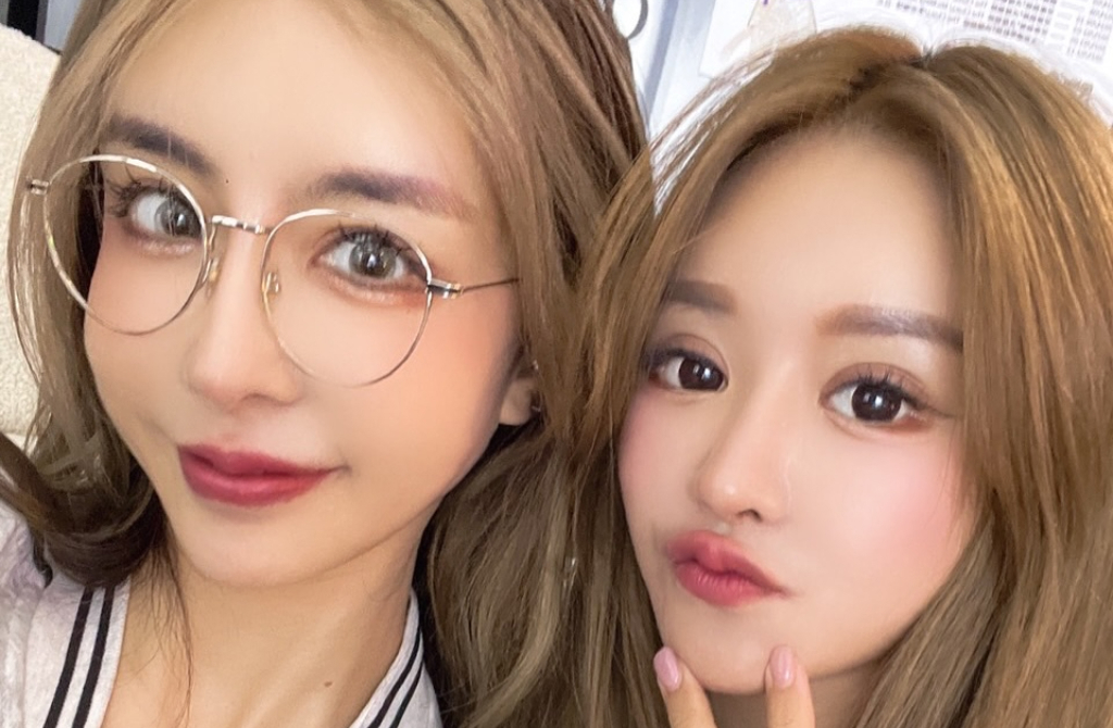 謝侑芯生前「被人吃夠夠!」雪碧開砲網美界假面閨密:不敢講話?