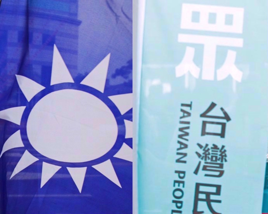 揭最擔心的藍白合問題 郭正亮再點名:「他」不選問題就大了