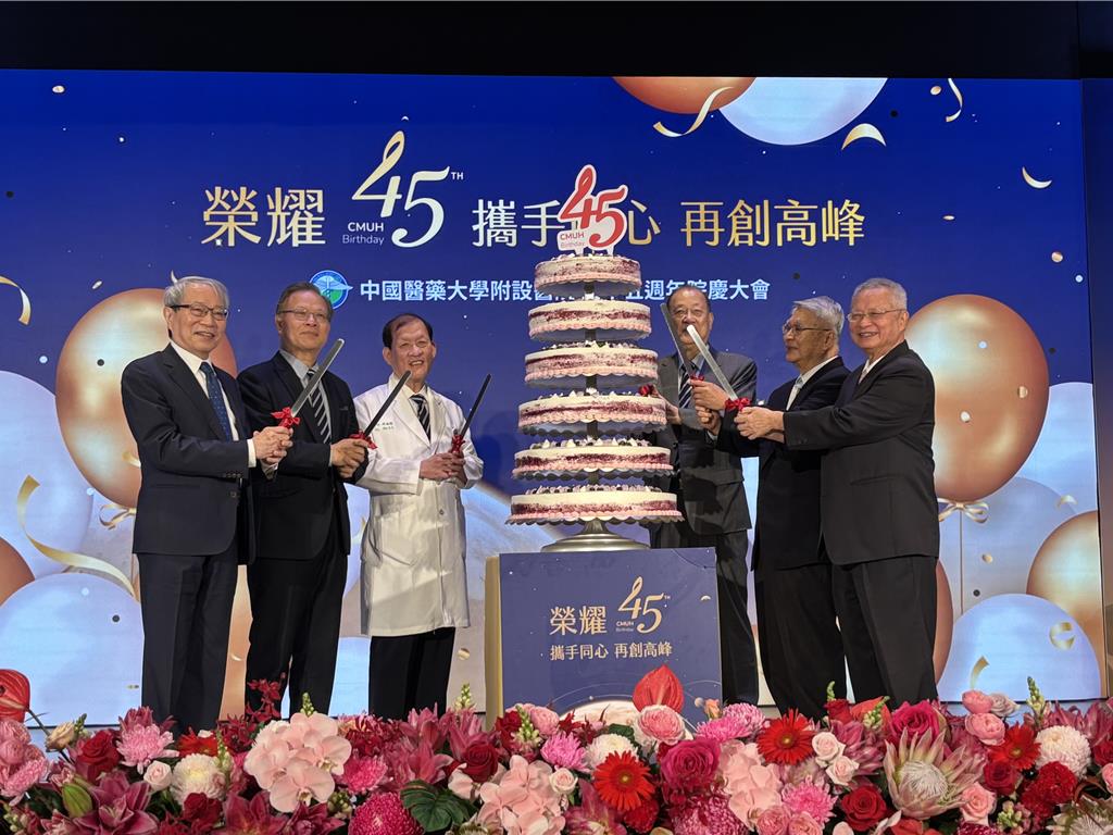 中國附醫臨床護理師加薪20至40% 再揭「隱形福利」