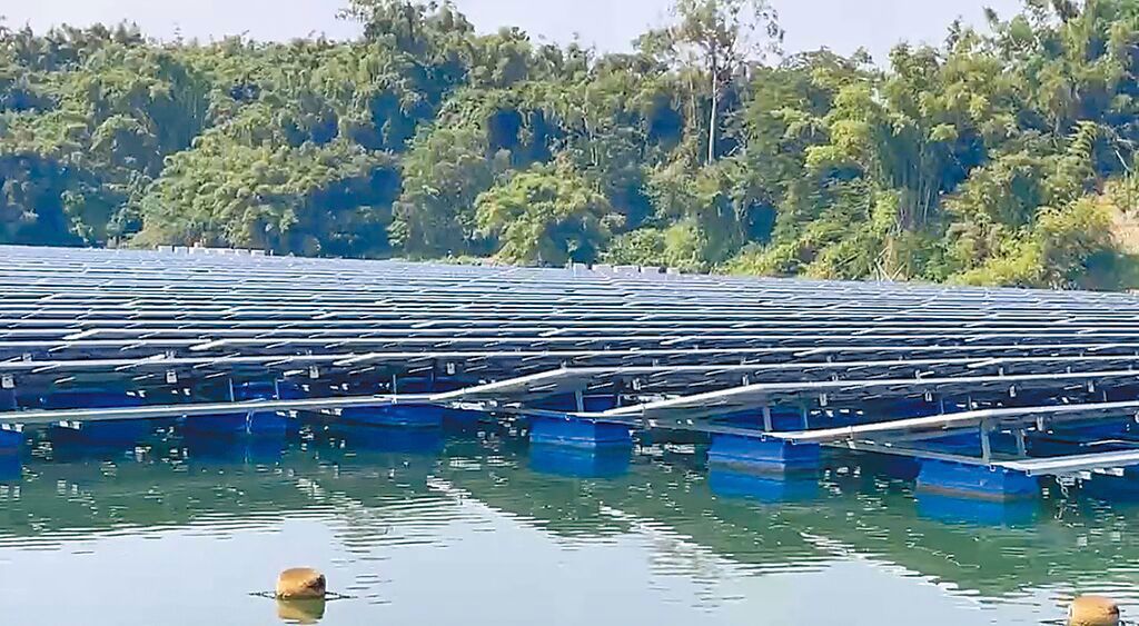 國家公園光電板設限 藍委示警新國土災難：綠甘願當幫兇