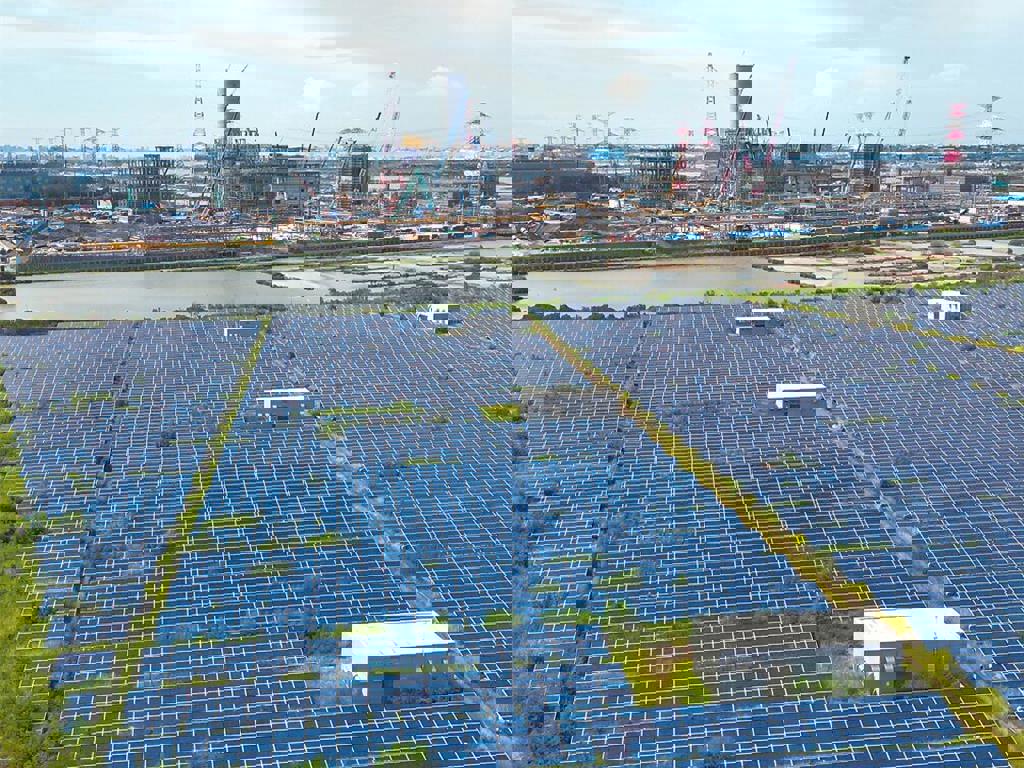 國家公園設光電須環評「矯枉過正」?6環團挨轟淪綠側翼