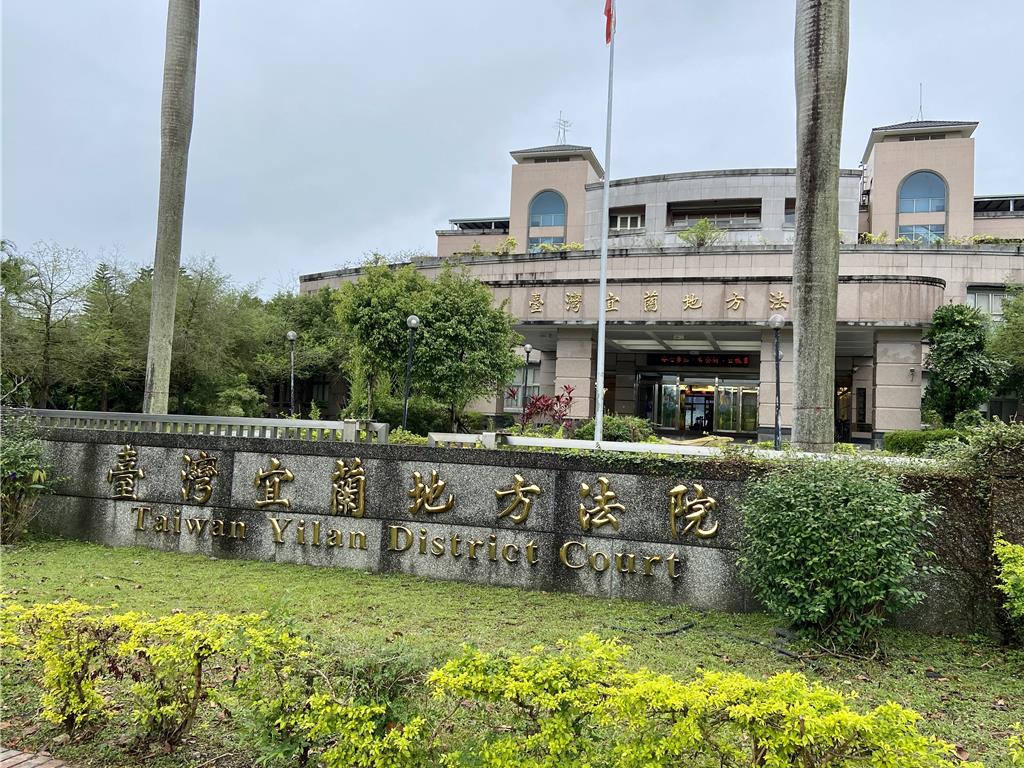 假紳士真惡狼!汽修師找女代駕竟「回家性侵」 一審重判5年