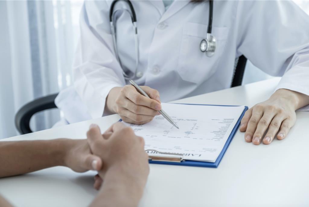 陸男出現「容貌焦慮」 醫美市場規模上看3千億元人民幣