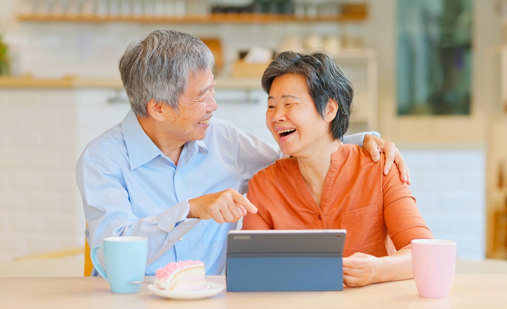 人生下半場別怕 專家「簡單8習慣」奠定晚年安康關鍵