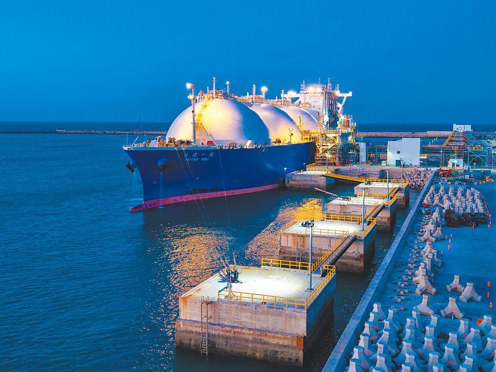 中油三接二期預算爆灌水百億？一期又傳招標疑雲  政院今專案報告