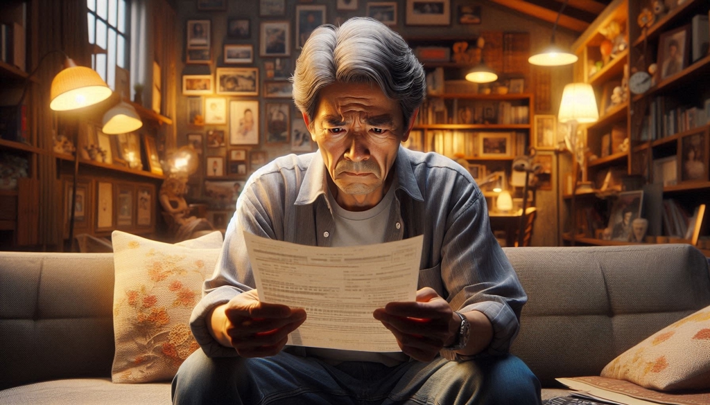 借名登記變搶屋大戰!妻拒還嗆「離婚再說」 法院判決曝光