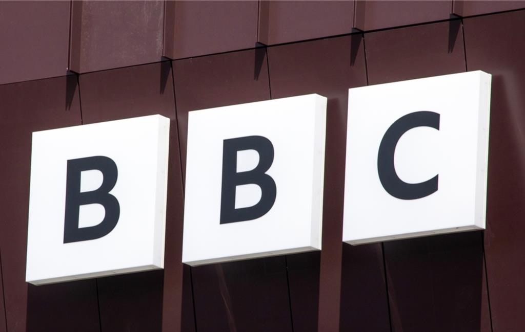 被指涉嫌大陸間諜活動 BBC一記者遭到英國安全部門調查