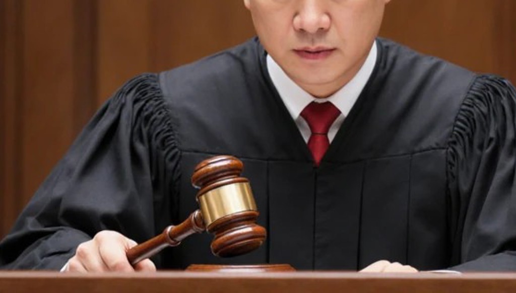 機車騎士批警貪功硬開罰 法院揭監視器關鍵：你真的闖了