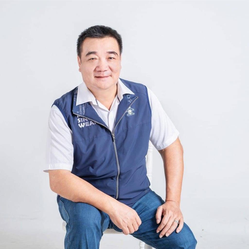 收賄當應召集團門神 礁溪鄉代張景程遭被起訴