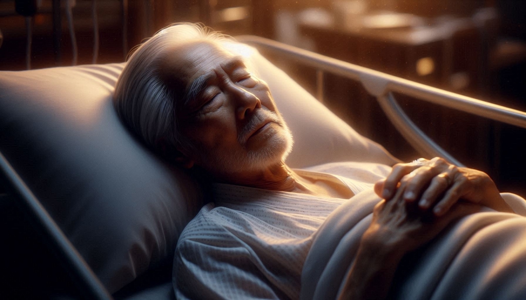 73歲父突傳來帳單!孩子哭訴童年真相 法院判免扶養