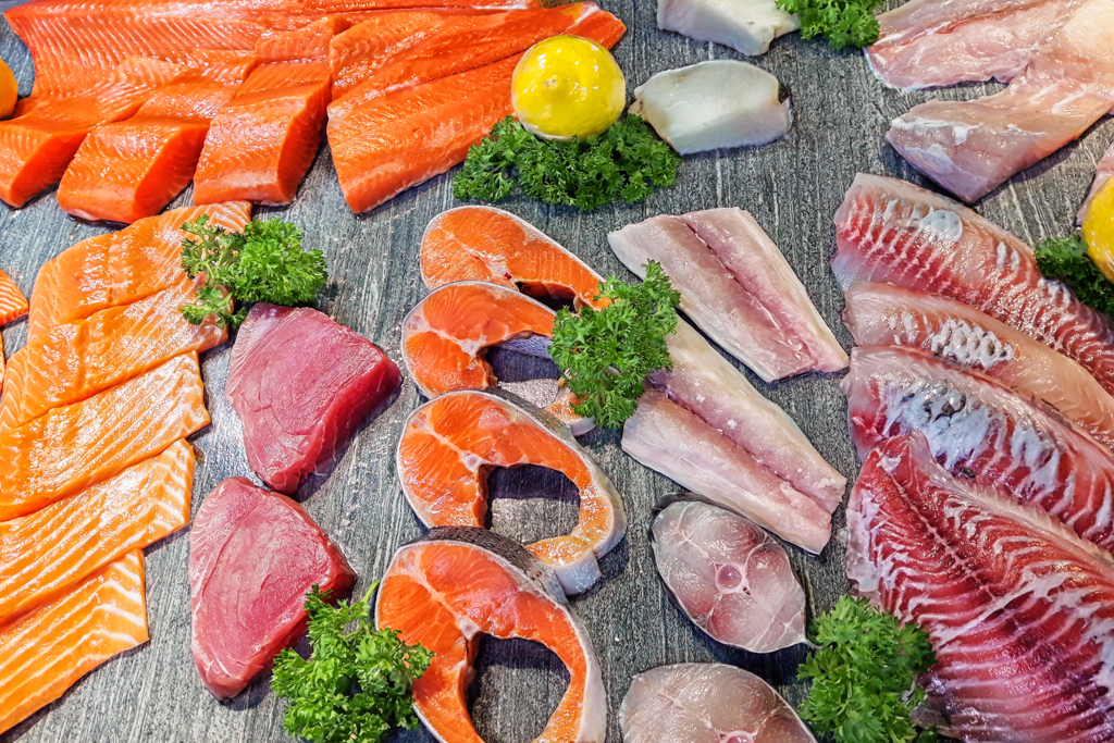 3種魚吃多恐傷神經系統 醫示警:增加失智風險