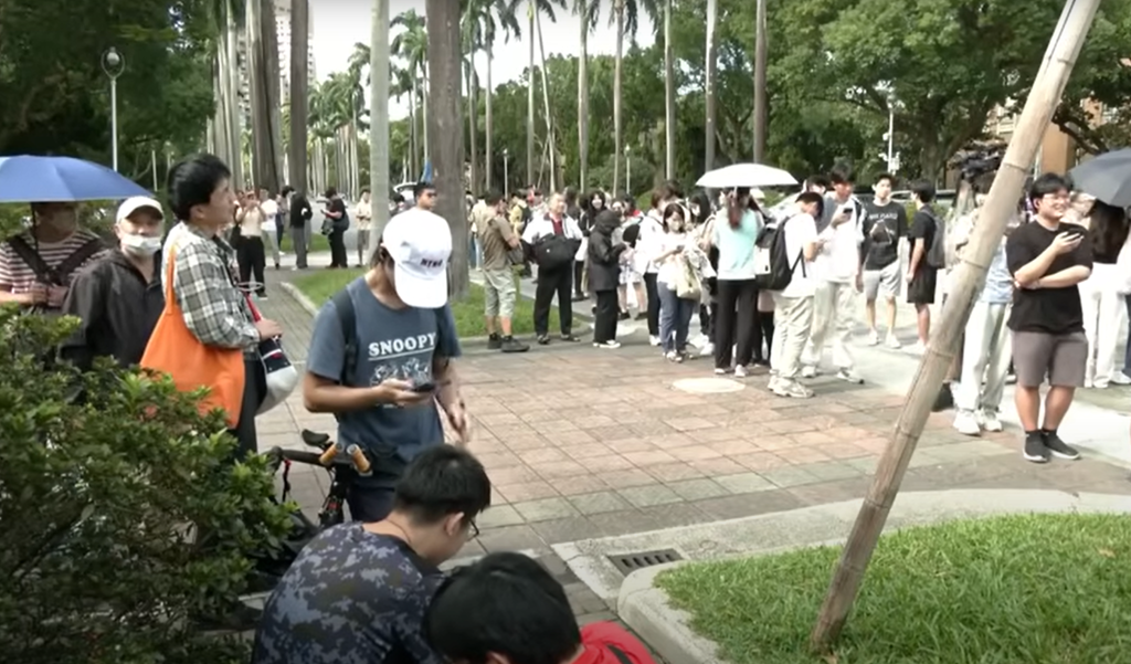 法律解析》假台大學生「嗆發300份雞排」跳票 恐面臨兩罪名