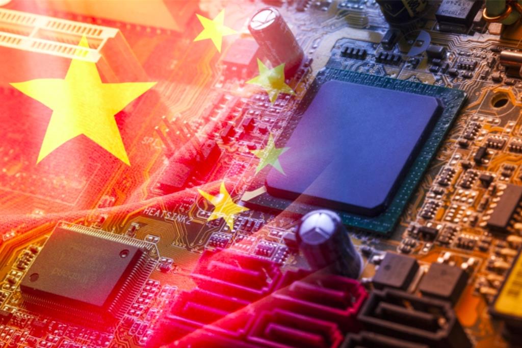 「安世之亂」實力已經得到證明 法媒:陸給歐洲上了一堂工業課