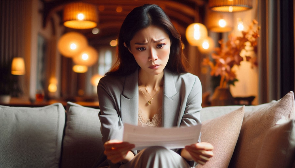 被逼沒生兒子就要離!慘當傳宗接代工具 人妻崩潰怒斷婚