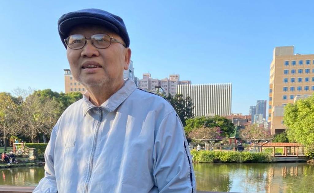 「台灣骨髓移植教父」陳耀昌病逝 享壽76歲