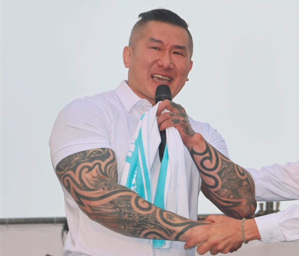 館長遭爆涉職場性騷？新北勞工局：須當事人提申訴才能查