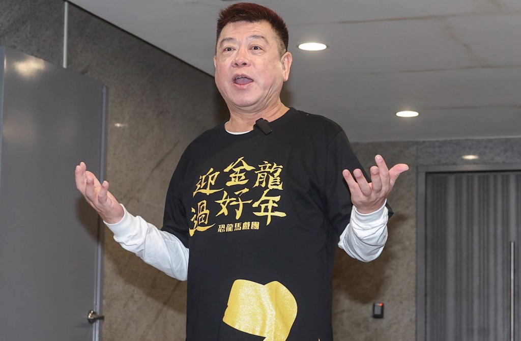 孫德榮突身體不適急找律師改生前遺囑!3億遺產動向曝光