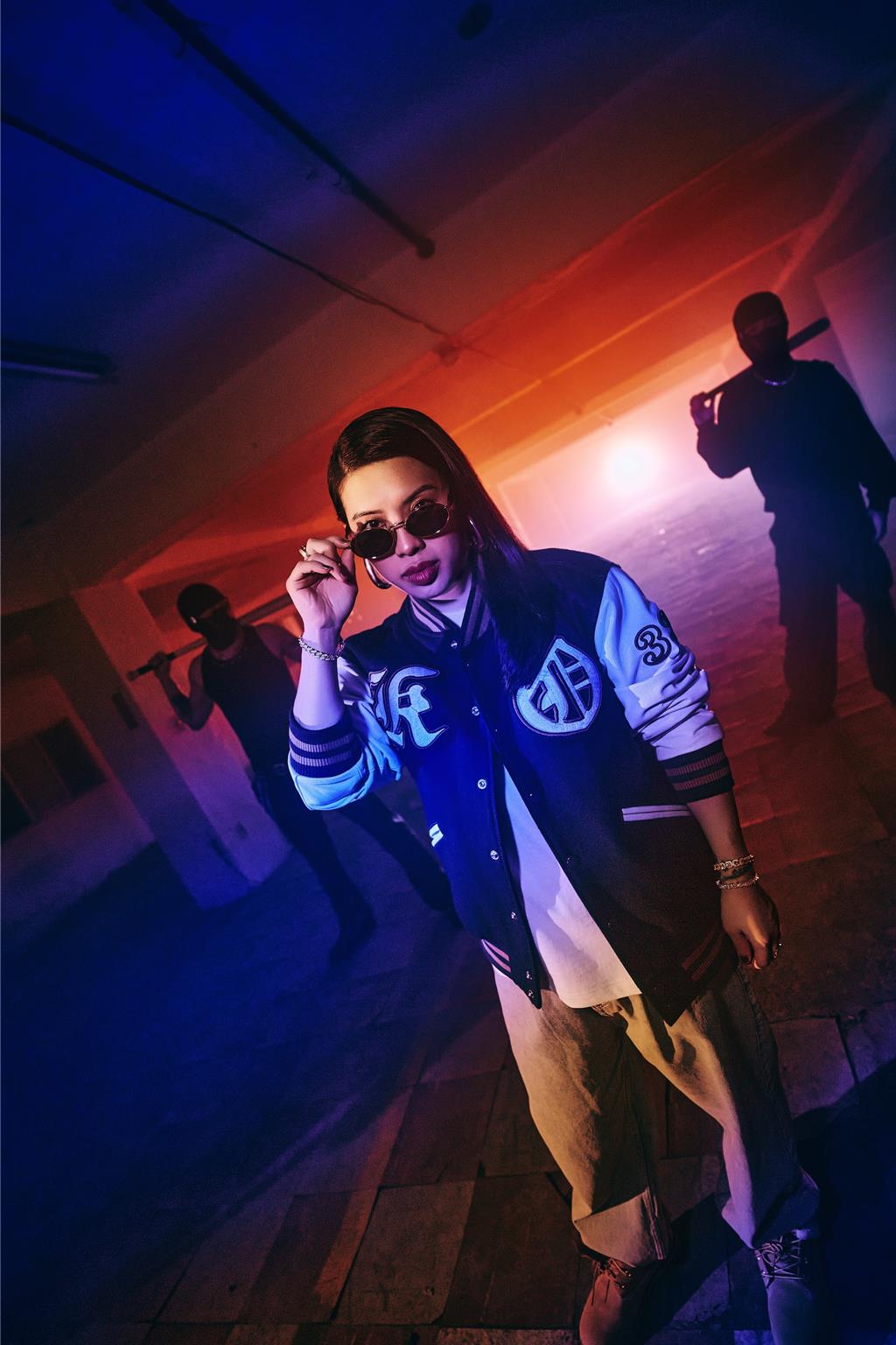 葛仲珊直升機飛3樓 自爆有懼高症:當場腿軟