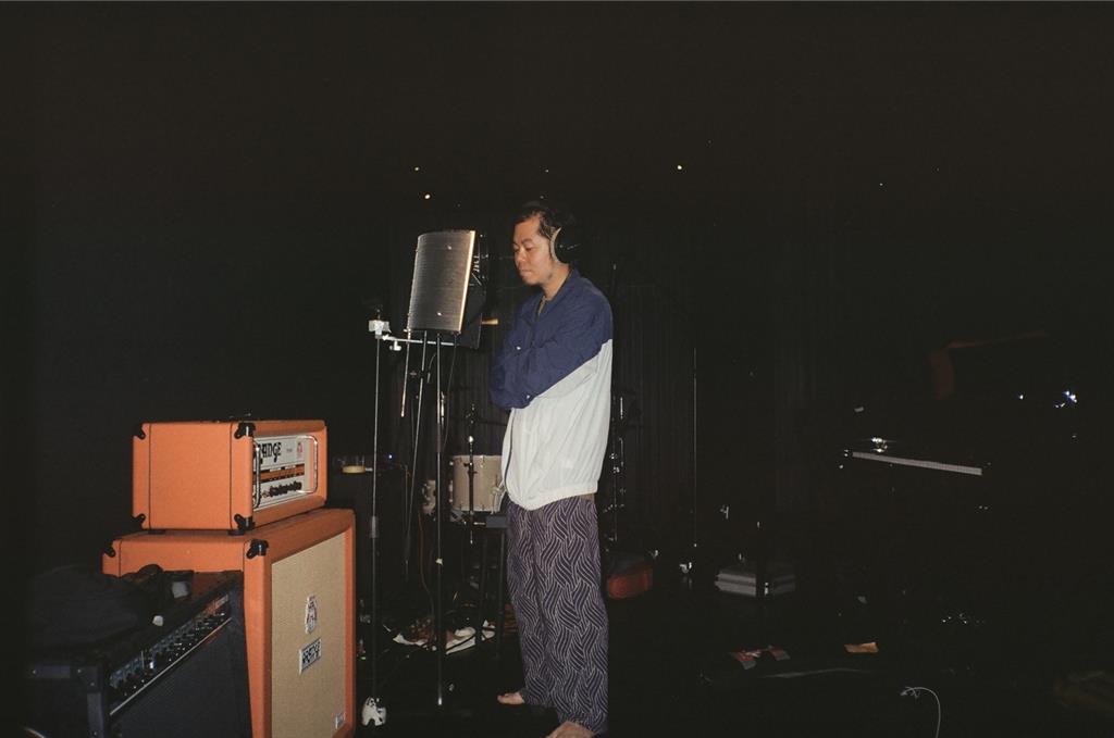 錄EP前出怪事!金曲歌手爆「天災、人禍、病痛」一次全中