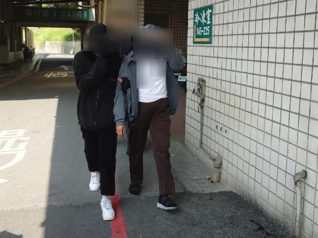 73歲翁衝撞待轉區釀1死8傷 菲籍老闆送便當魂斷輪下