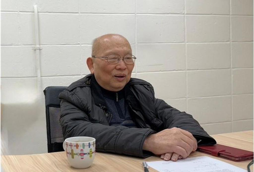 台灣骨髓移植教父陳耀昌辭世!醫師揭超狂經歷:典範無法超越