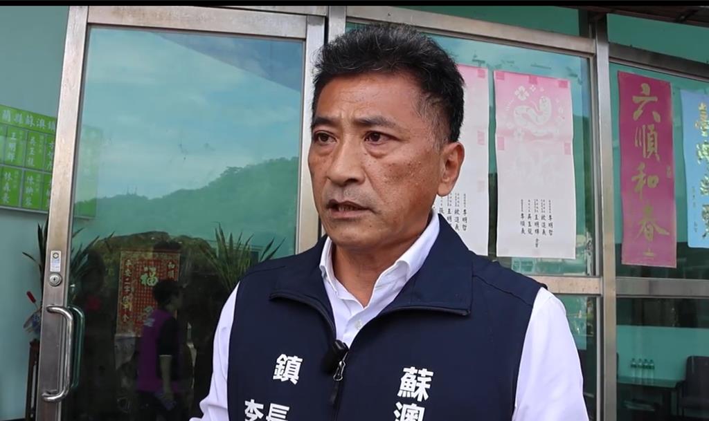 蘇澳婦家中淹水溺斃!公所5天才知 鎮長致歉:我們做得不夠快