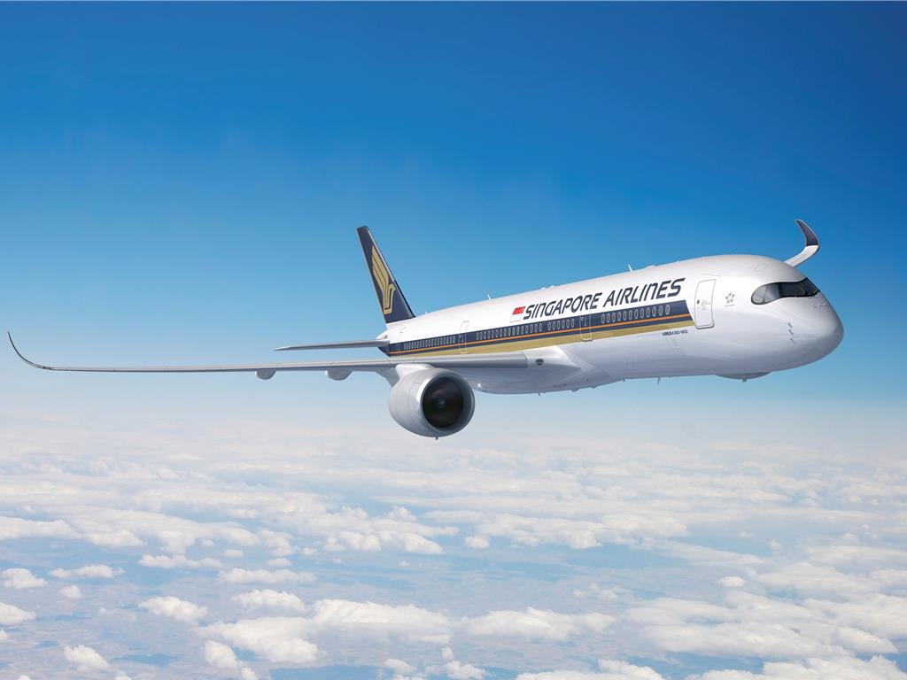 飛星國更方便了!新航2026年2月起增班 每周18班往返台北