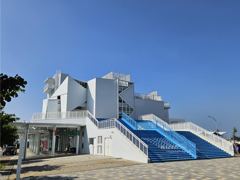 啟用1年就出狀況!鹽琉線大福航運暫停 僅剩聯營處每日1班