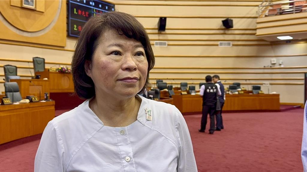 嘉義市何時普發3000元？黃敏惠：符合法規可發6000