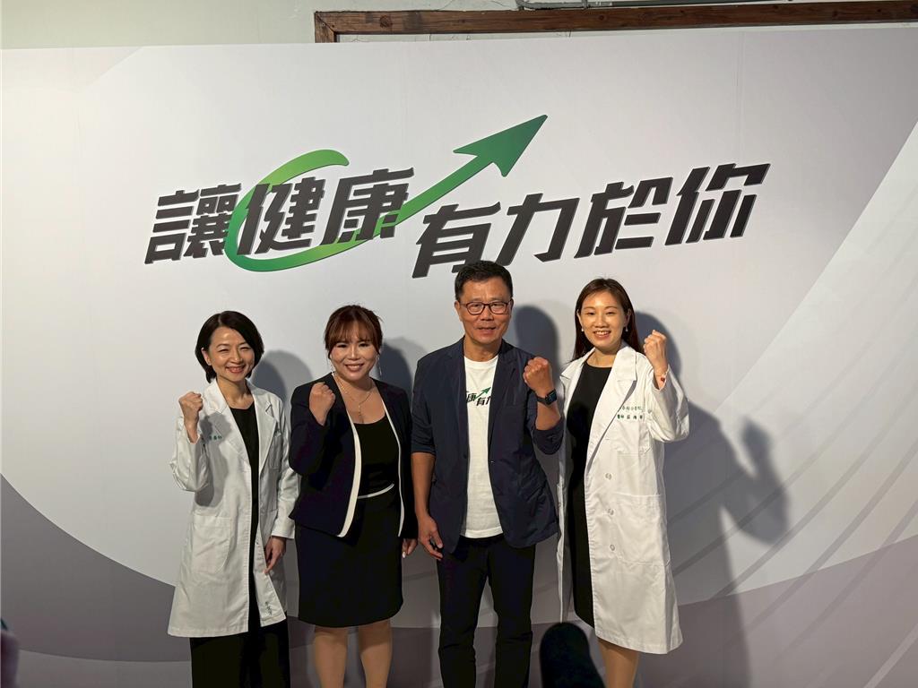 國泰人壽健康險全外溢 回饋明年全發小樹點