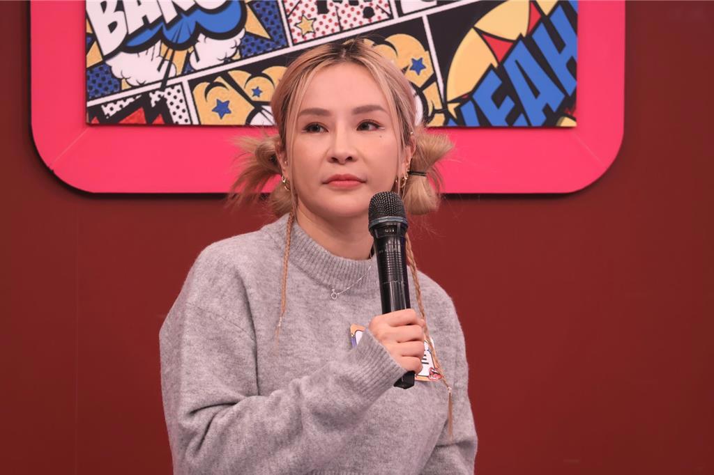 梁云菲輕生獲救！昔14歲翹家遭3男伸狼爪 不堪往事惹心疼