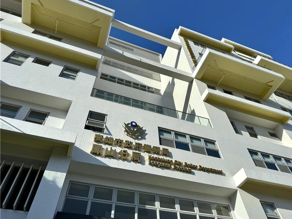 高雄男致電女友兒稱「你媽死了」 疑載屍逃亡警急追人