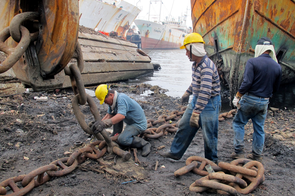 台灣傲視全球「冠軍產業」消失!印度、孟加拉強勢取代