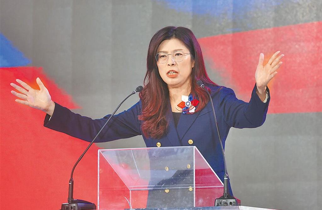 藍白黨主席19日會面   國民黨將派這些人出席