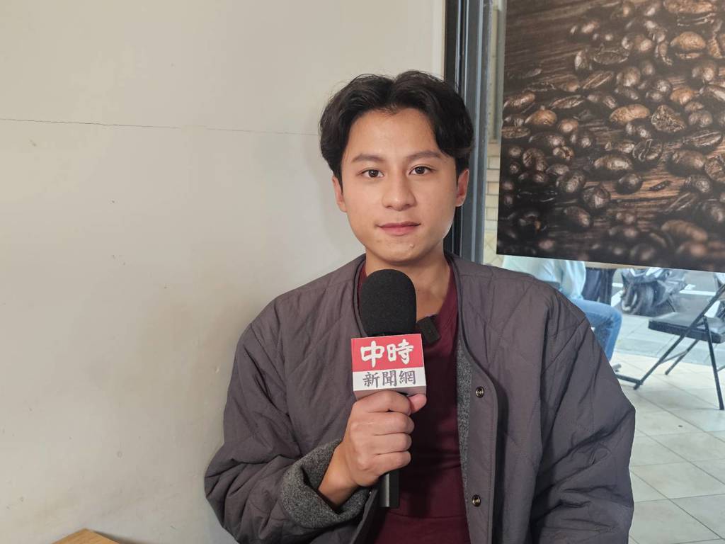 金鐘男星被叫「番仔」！還遭教官羞辱「騎山豬下來」火爆衝突曝