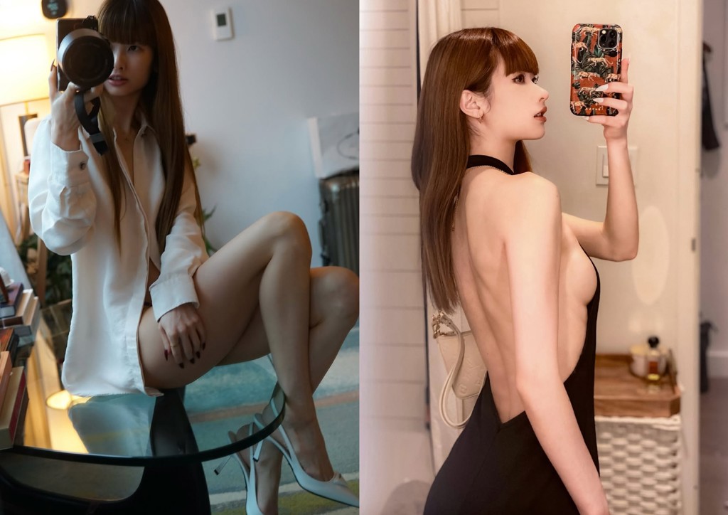 網美吃霸王餐「想肉償」 自介師範畢業? IG曝光