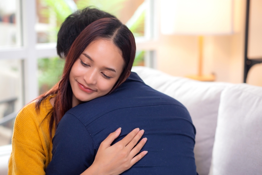 最強婚姻體質!3生肖超疼另一半 越相處越離不開