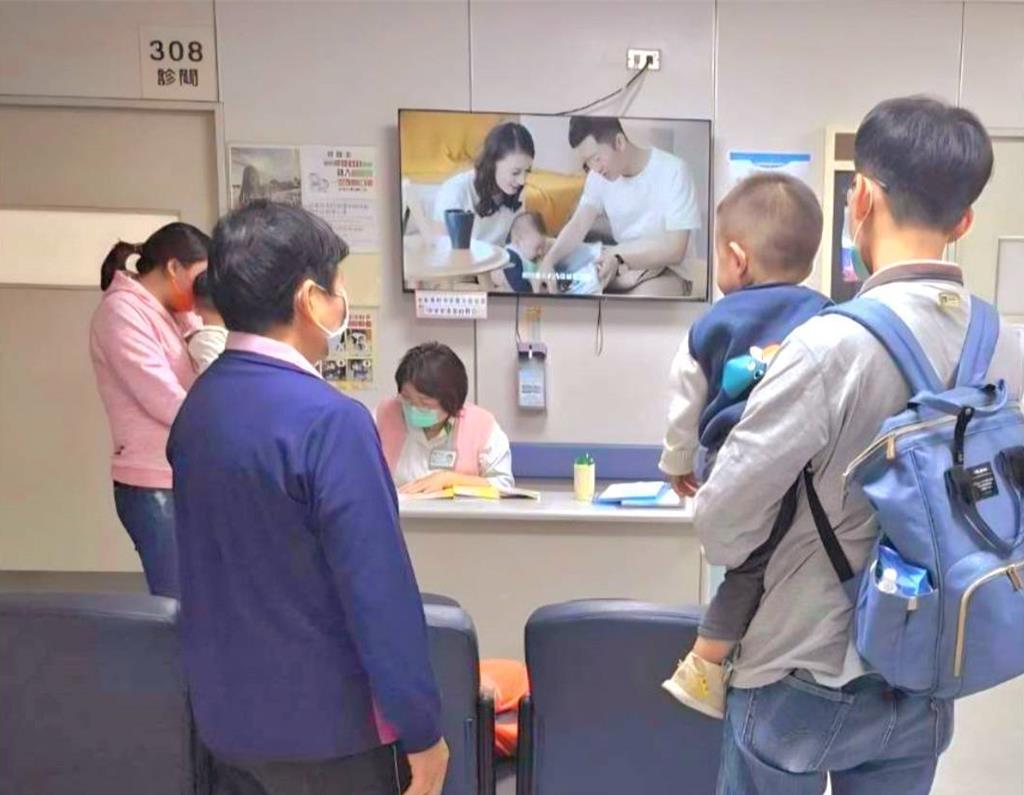 幼兒氣喘進入高峰期 久咳不癒、吃不下飯是警訊